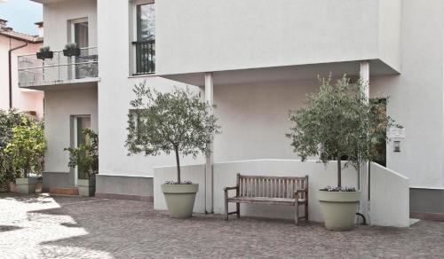 Hotel Garnì Villa Maria - image 14