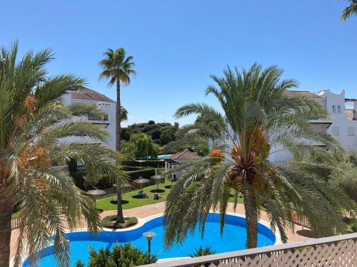 Alsol Apartaments - Las Dunas 3 Habitaciones Premium con Piscina y Jardines