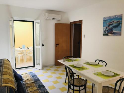  Marasusa - Il Giardino dei Sogni in Parghelia