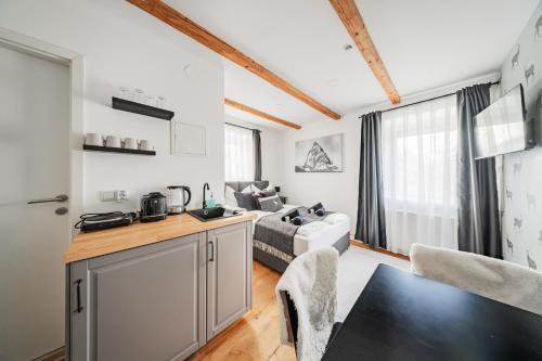 Innsbruck City Chalet 5