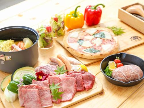 GLAM BASE TAKEHARA - Vacation STAY 26814v