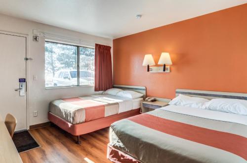 Motel 6 Fort Collins, CO in Fort Collins (CO)