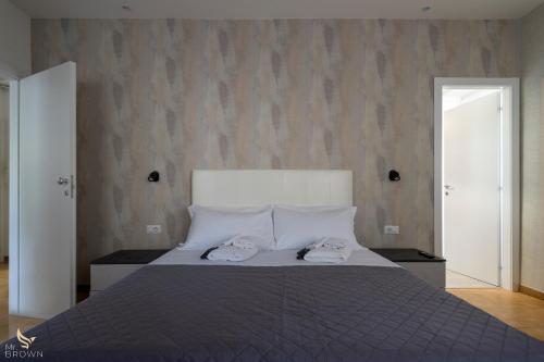 San Paolo Superior Room, Rom