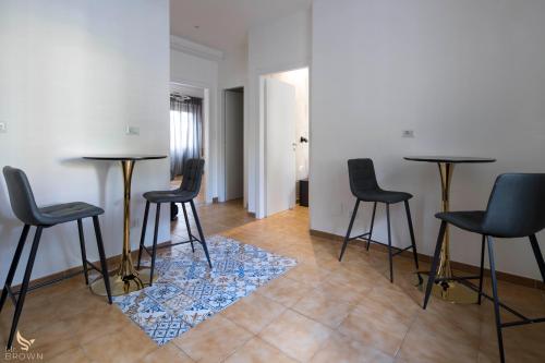 San Paolo Superior Room, Rzym (zdjęcie 7)