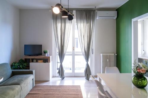 LP Apartments - Navigli, Mailand