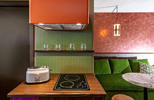 Hotel Zed Victoria in Victoria (BC)