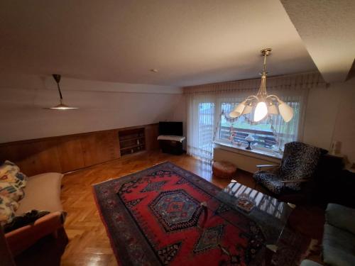 Nature Park, 2 Double, 1 sofa for sleeping in 3 rooms, Kitchen, Bathroom in Mittenaar