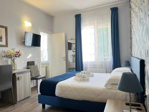 Porta alla Croce Guest House, Florenz (Foto 11)