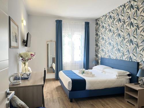 Porta alla Croce Guest House, Florenz (Foto 8)