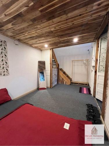 Da Lat Homestay nha vuon giua thanh pho 