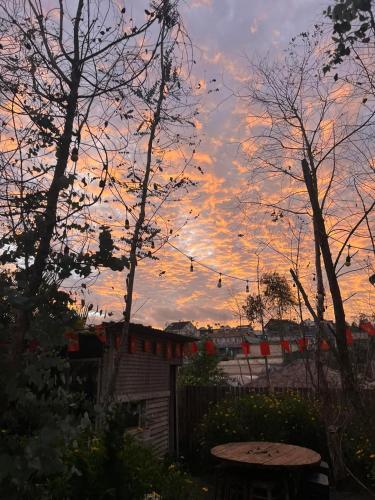 Da Lat Homestay nha vuon giua thanh pho 
