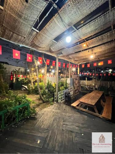 Da Lat Homestay nha vuon giua thanh pho 