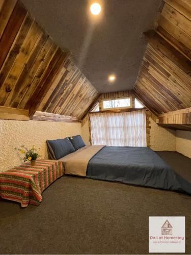 Da Lat Homestay nha vuon giua thanh pho 