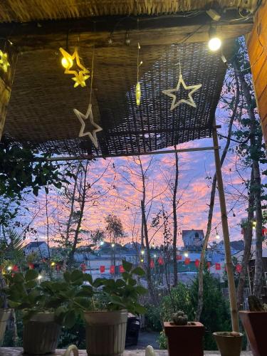 Da Lat Homestay nha vuon giua thanh pho 