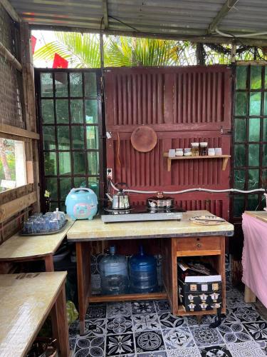 Da Lat Homestay nha vuon giua thanh pho 