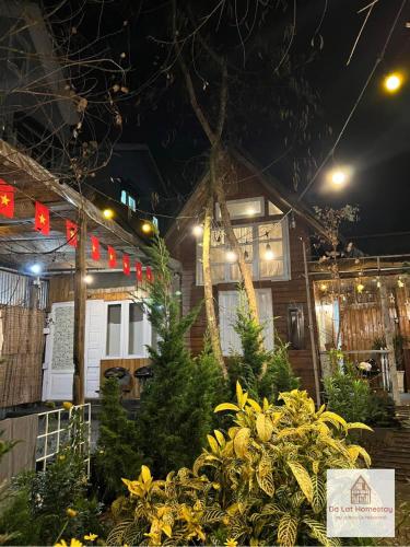 Da Lat Homestay nha vuon giua thanh pho 