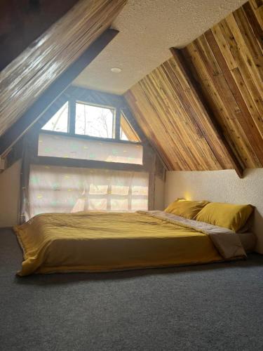 Da Lat Homestay nha vuon giua thanh pho 
