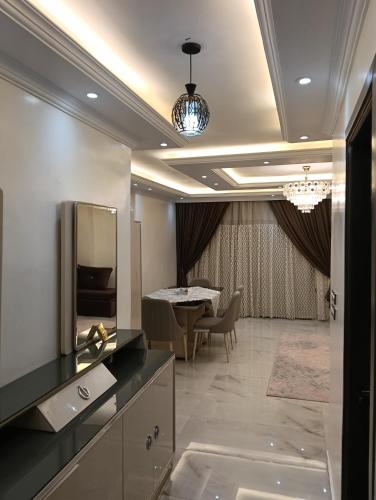 شقة فندقية بإطلالة مباشره على النيل, Mansoura (fotografie 3)