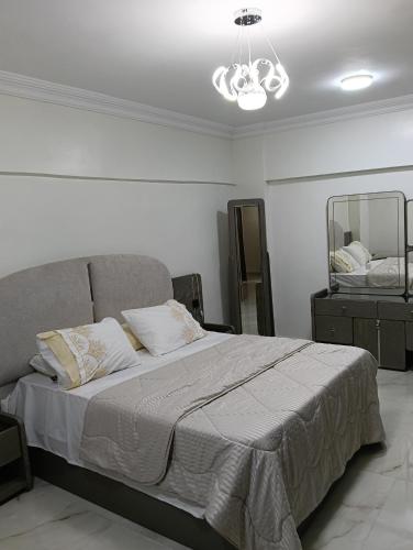 شقة فندقية بإطلالة مباشره على النيل, Mansoura (fotografie 7)