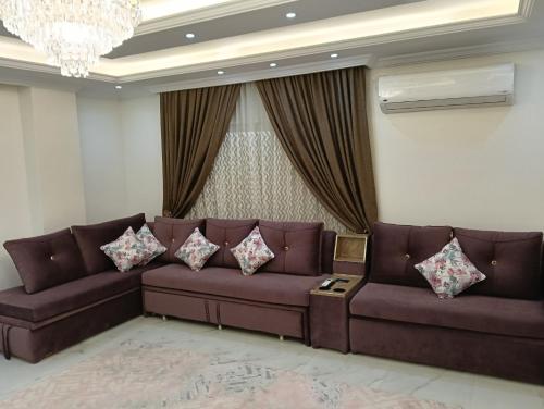 شقة فندقية بإطلالة مباشره على النيل, Mansoura (fotografie 9)