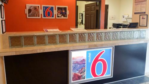 Motel 6 Norman Ok