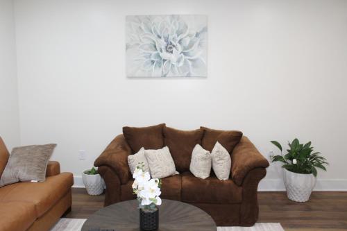 Cozy 2-bedroom condo with WiFi, AC in awesome Washington - Unit 2 in Washington, USA