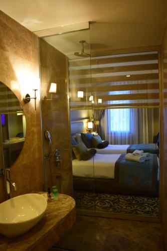 Standard Double or Twin Room image 7
