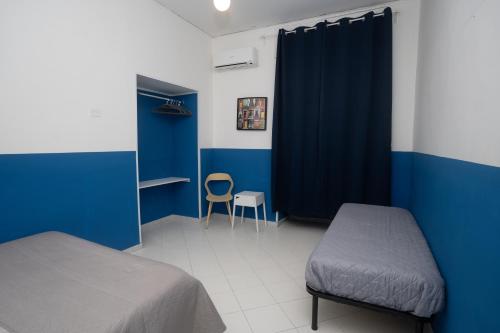 Flyresidence Garibaldi Station, Neapel (Foto 11)