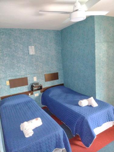 . Hotel Acuarius