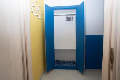 Flyresidence Garibaldi Station, Neapel (Foto 10)