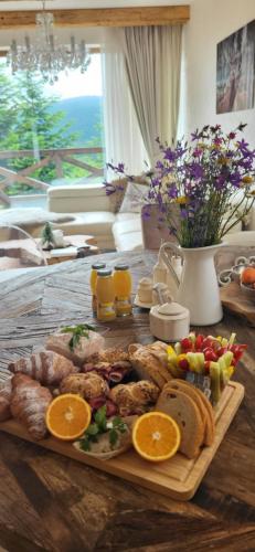 Chalet Rebeca 6 beds Donovaly in Donovaly