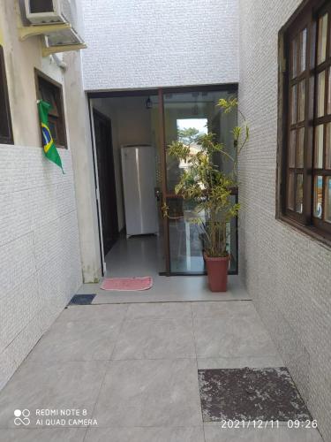 RESIDENCIAL CANTINHO PANTANEIRO in 伊達坡亞