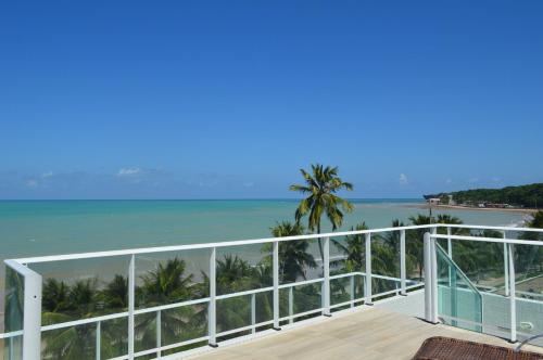 Изглед, Val Atlantic Hotel in Жоао Песоа