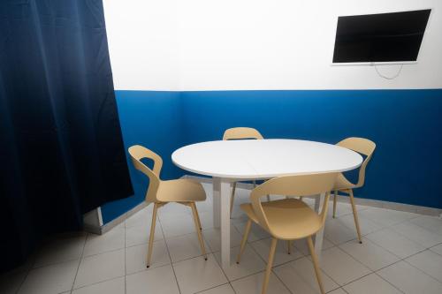 Flyresidence Garibaldi Station, Neapel (Foto 9)
