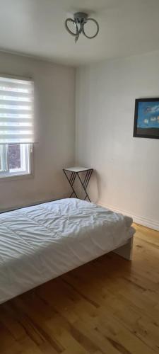 Chambres a louer in Villeray-Saint-Michel-Parc-Extension