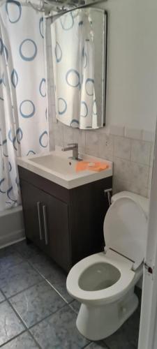 Chambres a louer in Villeray-Saint-Michel-Parc-Extension