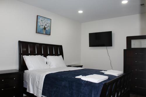 Cozy 2-bedroom condo with WiFi, AC in awesome Washington - Unit 3 in Washington, USA