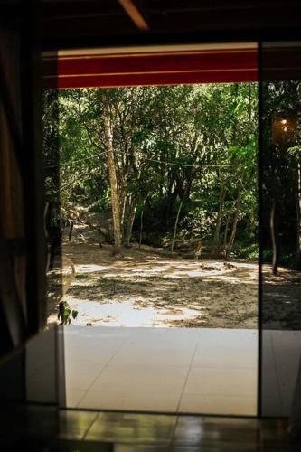 Cabaña El Bosque (Cabana El Bosque) in 比亞里卡