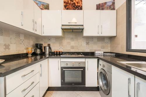New appartement next to the beach Sidi Rahal in 시디 라할