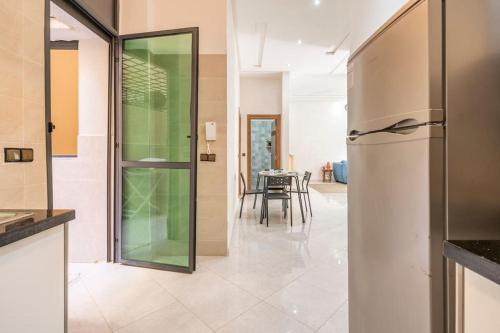 New appartement next to the beach Sidi Rahal in 시디 라할