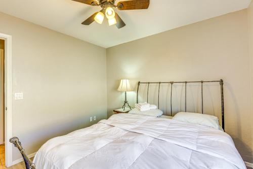 5 Mi to Downtown - Peaceful Home in Casa Grande