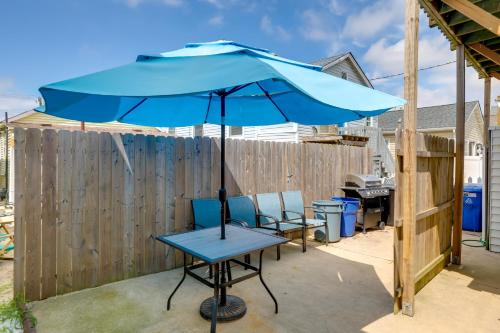 Point Pleasant Beach Retreat - Near Jenkinsons! in Point Pleasant Beach, USA