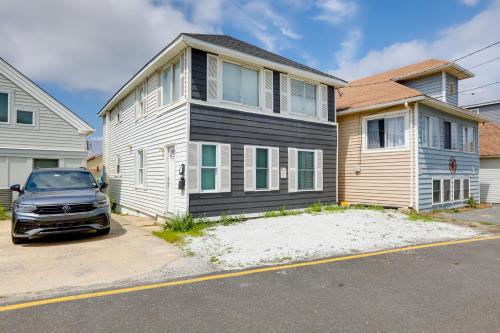 Point Pleasant Beach Retreat - Near Jenkinsons! in Point Pleasant Beach, USA
