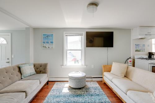 Point Pleasant Beach Retreat - Near Jenkinsons! in Point Pleasant Beach, USA