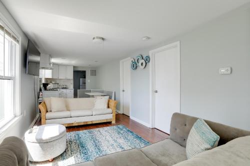 Point Pleasant Beach Retreat - Near Jenkinsons! in Point Pleasant Beach, USA