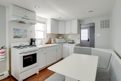 Point Pleasant Beach Retreat - Near Jenkinsons! in Point Pleasant Beach, USA