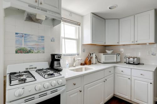 Point Pleasant Beach Retreat - Near Jenkinsons! in Point Pleasant Beach, USA