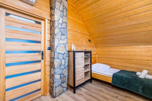 Domki Szlembark- widok na Tatry, jacuzzi Domki Szlembark- widok na Tatry, jacuzzi