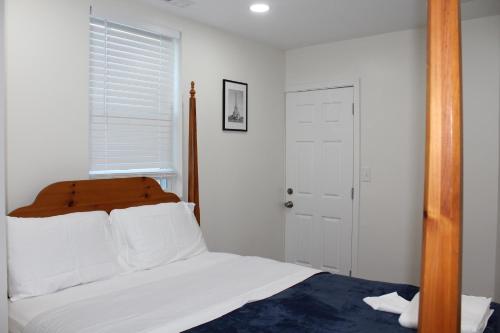 Cozy 2-bedroom condo with WiFi, AC in awesome Washington - Unit 4 in Washington, USA