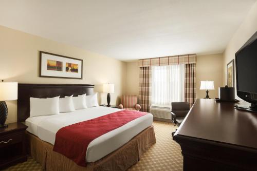 Country Inn & Suites by Radisson, Lawrenceville, GA